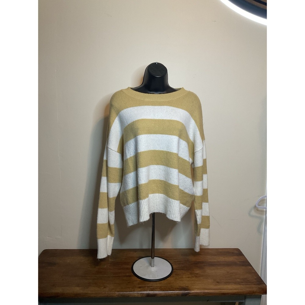 It's Too Cool For School Sweater - Size Large View 4